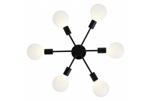 Люстра на штанге EVOLUCE Ano SL419.402.06 - 2
