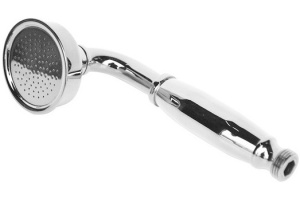 Душевая лейка Magliezza, хром (LT-1-cr)