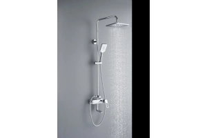 Душевая стойка Rossinka RS46-46 - 2