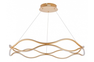 Подвесной светильник MyFar Stefan MR1990-PL - 2