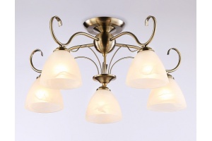 Потолочная люстра Ambrella TR TR3046 - 2