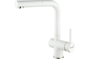 Смеситель Paulmark Dosse для кухонной мойки Do214418-431