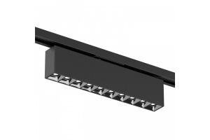 Накладной светильник Denkirs Edder DK6444-BK