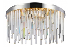 Потолочная люстра Stilfort Venecia 2113/09/06C