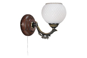 Бра Reccagni Angelo 8660 A 8660/1