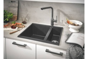 Мойка кухонная Grohe K500 31648AP0 - 3