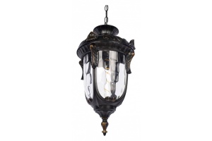 Уличный подвесной светильник Loft IT Marbella 100002P