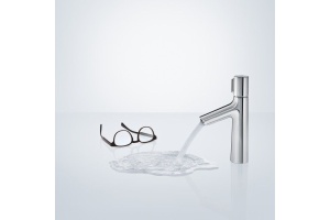 Смеситель Hansgrohe Talis Select S 72043000 для раковины - 2
