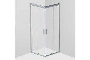 Душевой уголок AM.PM Gem W90G-403-090MT 90x90 - 3