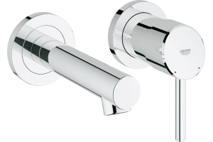 Смеситель Grohe Concetto 19575001 для раковины