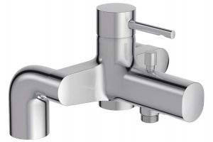 Смеситель для ванны Jacob Delafon Cuff (E37043-CP)