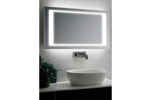 Зеркало в ванную Sanvit Дорадо 100 см (zdor100) - 2