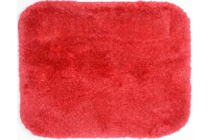 Коврик Wasserkraft Wern BM-2563 red