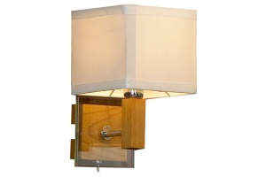 Бра Lussole Montone LSF-2501-01