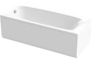Боковая панель для акриловой ванны Eco, Modena, Plane, правосторонняя (EMP-75-SP-R) - 2