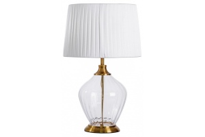 Настольная лампа Arte Lamp Baymont A5059LT-1PB
