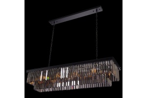 Подвесная люстра Loft it Prism 10018/1200R - 2