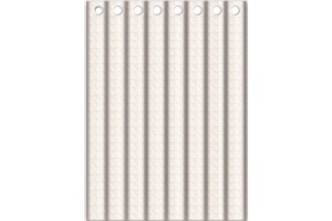 Шторка для ванны Gappo G8658