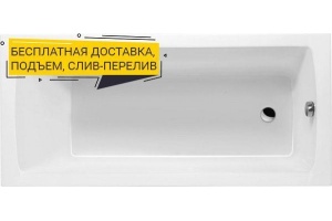 Акриловая ванна Excellent Aquaria 150x70