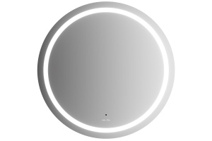 Зеркало AM.PM X-Joy 65 M85AMOX0651WG с сенсорным выключателем