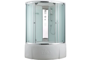 Душевой бокс Timo Comfort T-8855F - 2