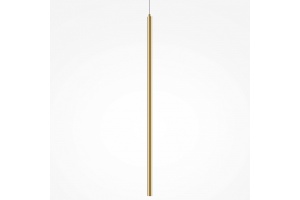 Подвесной светильник Maytoni Halo MOD246PL-L12BSK