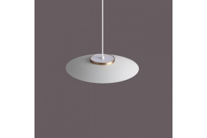 Подвесной светодиодный светильник Novotech Over Pilz 358895 - 3