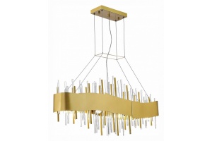 Подвесной светильник ST-Luce Olvera SL1633.213.08 - 2