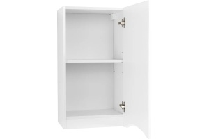 Шкаф BelBagno Fly -Marino R bianco lucido - 3