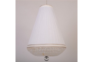 Подвесной светильник Abrasax CL.9301 CL.9301-2 White