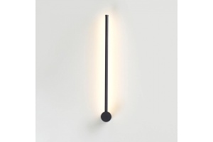 Настенный светодиодный светильник Odeon Light Hightech Fillini 4335/12WL - 2