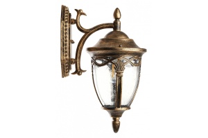Уличный настенный светильник Feron Будапешт PL681 11692