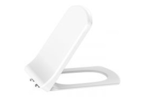 Крышка-сиденье Creavit Lara KC3541.00 с микролифтом