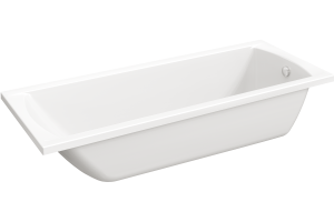 Акриловая ванна STWORKI Эстерсунд 175x70 - 3