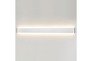 Настенный светодиодный светильник Odeon Light Hightech Framant 4293/40WL - 2