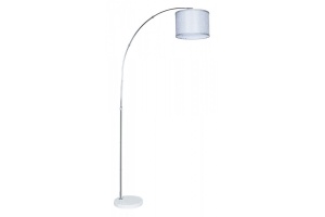 Торшер Arte Lamp Paolo A4060PN-1CC