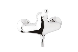 Смеситель для душа Cezares Elite хром (ELITE-DM-01-M)
