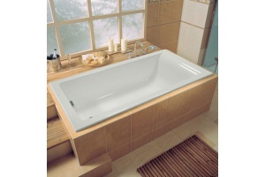 Ванна из искусственного камня Астра-Форм Нейт 170х70 - 3