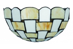 Настенный светильник Omnilux OML-80101-01