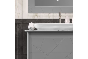 Столешница керамогранит Луиджи 90 AB01 - 2