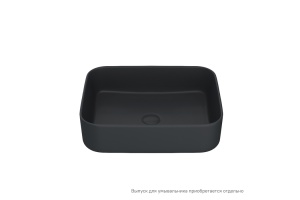 Умывальник накладной - 2