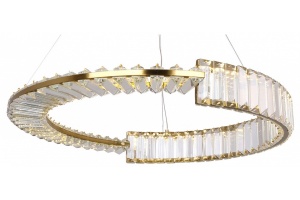 Подвесной светильник Lussole Kent LSP-7122