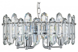 Подвесной светильник Escada Tiara 2111/6S Chrome