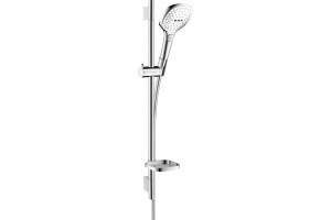 Душевой гарнитур Hansgrohe Raindance Select E 120 26620400