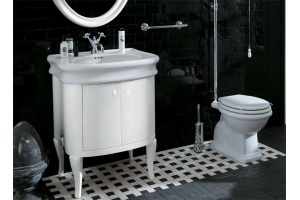 Тумба под раковину Simas Lante 70 см (LAM70) - 2