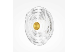 Настенный светодиодный светильник Maytoni Sparkle MOD343WL-L5BS3K1 - 2