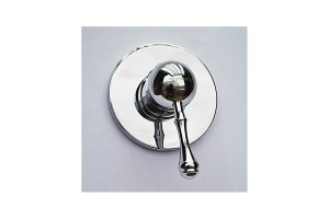 Смеситель для душа Magliezza Vista хром (50135-cr)