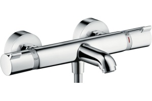 Термостат Hansgrohe Ecostat Comfort 13114000 для ванны с душем