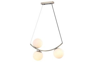 Подвесная люстра Omnilux Acciano OML-94903-03