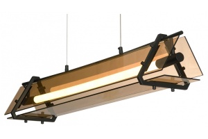 Подвесной светильник Lussole Carrollton LSP-7023